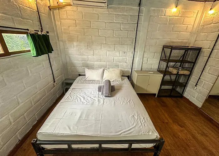 1br Mezzanine Loft With Shared Pool, Fitness And Private Kitchen In Appartamento *