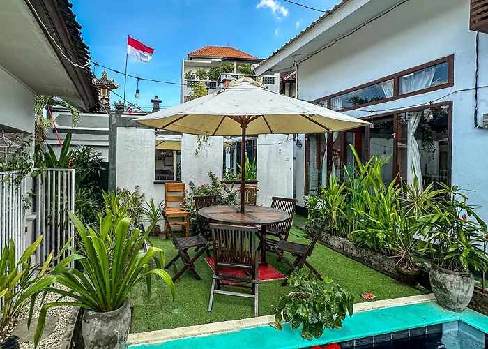 Appartamento 1br Mezzanine Loft With Shared Pool, Fitness And Private Kitchen In